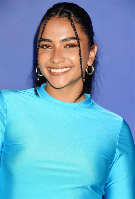 Sienna Mae Gomez is a preeminent American social media personality and dancer. She is famously known for her body positivity videos on social media mostly on Tik Tok. In the fall of 2020, Sienna first went viral when one of her videos of her dancing with her stomach out in her kitchen and other various videos about unrealistic beauty standards went viral. …